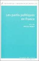 Les partis politiques en France