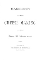 book cover Book cover