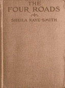 book cover Book cover