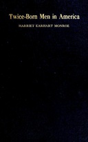 book cover Book cover