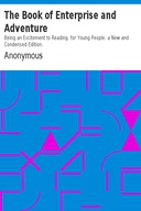Book cover