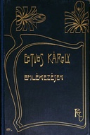book cover Book cover