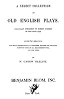 book cover Book cover