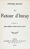 Book cover