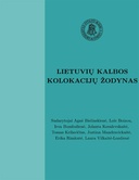book cover Book cover