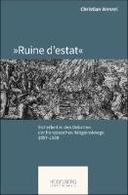 » Ruine d'estat «