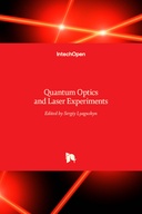 Quantum Optics and Laser Experiments