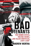 Bad Lieutenants