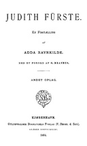 book cover Book cover