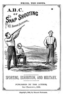 book cover Book cover