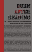 Burn After Reading