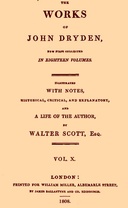 book cover Book cover