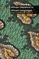 African Literature in African Languages