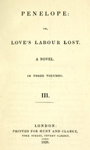 book cover Book cover