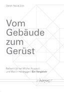 Vom Gebäude zum Gerüst