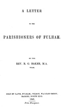 book cover Book cover