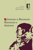 Intorno a Boccaccio/Boccaccio e dintorni