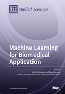 Machine Learning for Biomedical Application