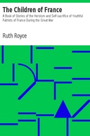 book cover Book cover