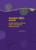 Znanost (brez) mladih