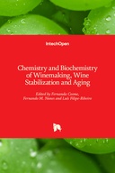 Chemistry and Biochemistry of Winemaking, Wine Stabilization and Aging