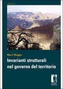 Invarianti strutturali nel governo del territorio