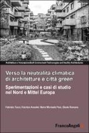 Verso la neutralità climatica di architetture e città green
