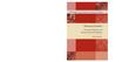 book cover Book cover
