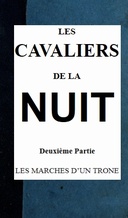 book cover Book cover