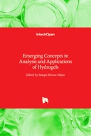 Emerging Concepts in Analysis and Applications of Hydrogels