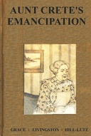 book cover Book cover