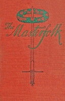 book cover Book cover