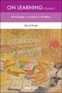 On Learning, Volume 3