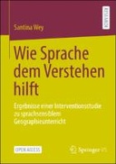 Wie Sprache dem Verstehen hilft