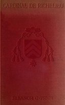 book cover Book cover