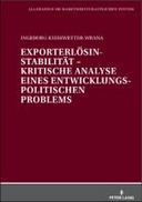 book cover Book cover