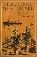 book cover Book cover