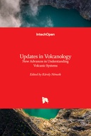 Updates in Volcanology