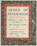 book cover Book cover