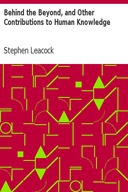 book cover Book cover