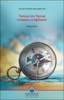 Türkiye'nin Turizm Gelişimi ve Eğilimler