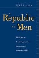 A Republic of Men