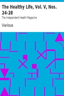 book cover Book cover