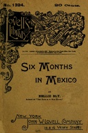book cover Book cover