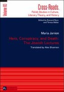 book cover Book cover