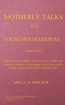 book cover Book cover