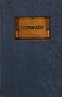 Uj Zrinyiász