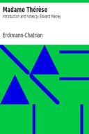 book cover Book cover