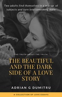 The beautiful and the dark side of a love story: Two adults find themselves in a mix-up of subjects and turn into something more