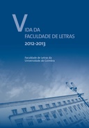 Vida da Faculdade de Letras (2012-2013)